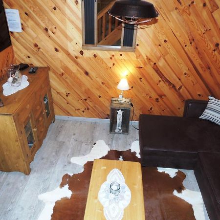 Au Chalet Bain Nordique Neuf Independant Calme Assure Haselbourg Exterior photo